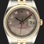 Rolex Datejust 36 116233 - (2/8)