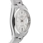 Rolex Datejust 36 126200 (2019) - 36 mm Steel case (4/6)