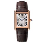Cartier Tank Louis Cartier WGTA0346 - (1/8)
