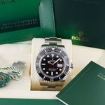 Rolex Sea-Dweller 126600 - (7/7)