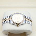 Rolex Datejust 31 68273 (1996) - Champagne wijzerplaat 31mm Goud/Staal (4/7)
