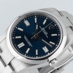 Rolex Oyster Perpetual 41 124300 - (3/7)