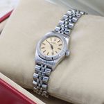 Rolex Oyster Perpetual 76030 - (1/8)