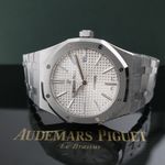 Audemars Piguet Royal Oak Selfwinding 15400ST.OO.1220ST.02.A - (5/8)