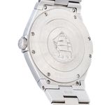 Vacheron Constantin Overseas 47040/B01A-9093 (Unknown (random serial)) - Silver dial 43 mm Steel case (3/6)