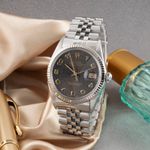 Rolex Datejust 36 16014 - (1/8)