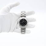 Rolex Explorer 114270 - (3/7)