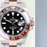 Rolex GMT-Master II 126711CHNR - (5/8)