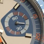 Tudor Heritage Chrono Blue 70330B - (3/7)
