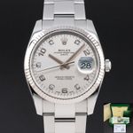 Rolex Oyster Perpetual Date 115234 - (1/7)