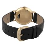 Chopard Classic 1049 (1993) - Wit wijzerplaat 33mm Geelgoud (6/7)