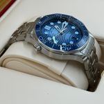 Omega Seamaster Diver 300 M 210.30.42.20.03.003 - (6/10)