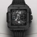 Hublot Square Bang 821.CX.0140.RX - (3/4)
