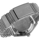 Omega Seamaster 300 166.0324 (1972) - Zwart wijzerplaat 42mm Staal (7/8)