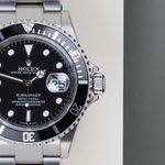Rolex Submariner Date 16610 - (5/8)