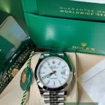 Rolex Datejust 41 126300 - (7/7)
