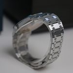 Audemars Piguet Royal Oak Jumbo 16202ST - (8/16)