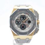 Audemars Piguet Royal Oak Offshore 26568OM.OO.A004CA.01 - (1/8)