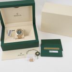 Rolex Daytona 116508 (2019) - 40 mm Yellow Gold case (8/8)