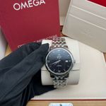 Omega De Ville Prestige 424.10.40.20.01.001 - (7/8)