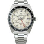 Grand Seiko Sport Collection SBGE307 (2025) - Unknown dial 45 mm Titanium case (1/1)