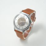 Jaeger-LeCoultre Memovox E875 - (4/4)