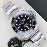 Rolex Submariner No Date 124060 - (1/8)