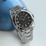 Rolex Milgauss 116400 (2007) - 40 mm Steel case (1/3)