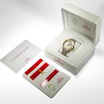 Omega Seamaster Diver 300 M 522.21.42.20.04.001 (2026) - White dial 42 mm Steel case (2/5)