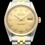 Rolex Datejust 36 16013 - (1/7)