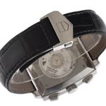 TAG Heuer Monaco Calibre 12 CAW2111.FC6183 - (7/7)