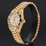 Rolex Lady-Datejust 69178 - (4/8)