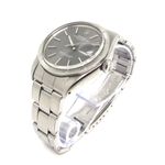 Rolex Oyster Perpetual Date 1501 (1969) - 34 mm Steel case (4/5)