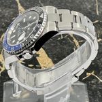 Rolex GMT-Master II 126710BLNR (2023) - Black dial 40 mm Steel case (4/8)