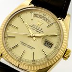 Rolex Day-Date 1803 (1978) - 36mm Geelgoud (6/6)