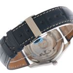 Longines Master Collection L2.908.4.92.0 (2026) - Blue dial 40 mm Steel case (7/8)