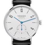 NOMOS Tangente Neomatik 140 - (2/2)