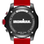 Breitling Endurance Pro X823109A1K1S1 (2026) - Red dial 44 mm Plastic case (4/4)