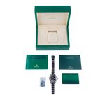 Rolex GMT-Master II 126710GRNR - (8/8)