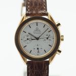 Omega Speedmaster Reduced 175.00.33 - (2/8)