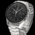 Omega Speedmaster Professional Moonwatch 3570.50.00 (2000) - Black dial 42 mm Steel case (7/8)