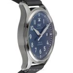 IWC Pilot Mark IW328203 (Onbekend (willekeurig serienummer)) - 40mm Staal (6/8)