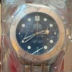 Omega Seamaster Diver 300 M 210.60.44.51.03.001 - (2/4)