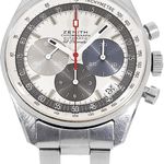 Zenith El Primero Original 1969 03.2150.400/69.C713 - (2/5)