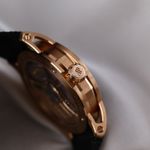 Audemars Piguet CODE 11.59 15210OR.OO.A002KB.03 (2022) - Blue dial 41 mm Rose Gold case (8/8)