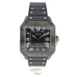Cartier Santos WSSA0039 - (1/7)