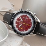 Omega Speedmaster Reduced 3810.61.41 - (2/8)