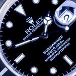 Rolex Submariner Date 16610 - (2/8)