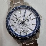 Seiko Presage SPB223J1 (2025) - Silver dial 42 mm Steel case (2/8)
