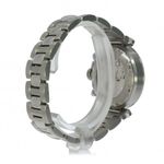 Cartier Pasha Seatimer W31030H3 (Unknown (random serial)) - Silver dial 38 mm Steel case (5/5)